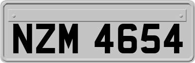 NZM4654