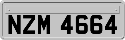 NZM4664