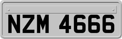 NZM4666