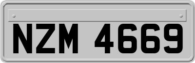 NZM4669