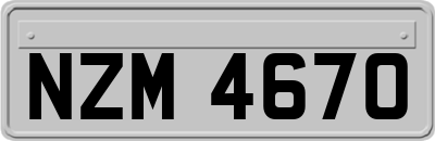 NZM4670