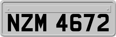NZM4672