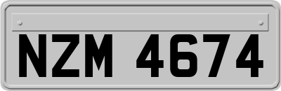 NZM4674