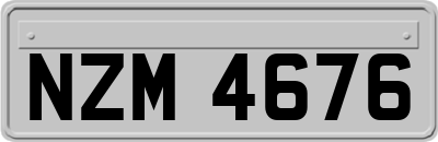 NZM4676