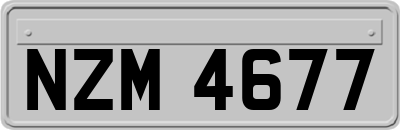 NZM4677