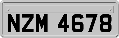 NZM4678