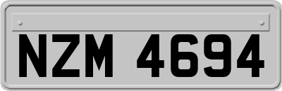 NZM4694