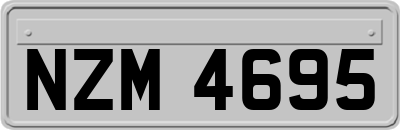 NZM4695