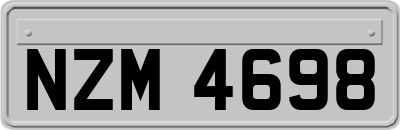 NZM4698