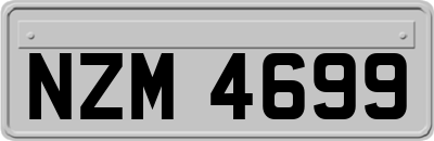 NZM4699
