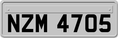 NZM4705