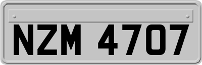 NZM4707