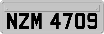 NZM4709
