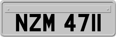 NZM4711