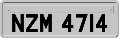 NZM4714