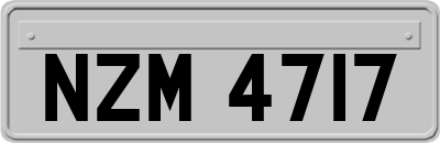 NZM4717