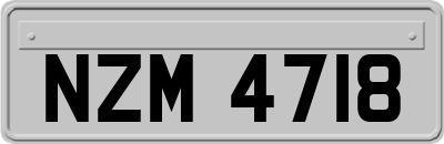 NZM4718