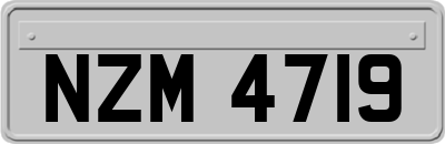 NZM4719