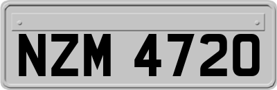 NZM4720