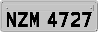NZM4727