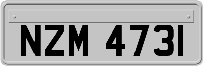 NZM4731