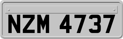 NZM4737