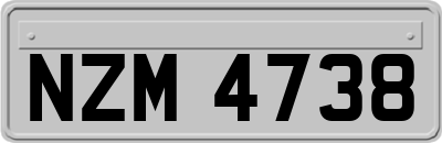 NZM4738