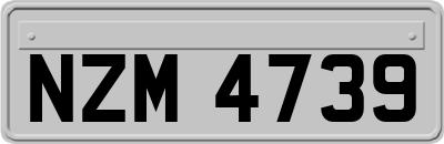 NZM4739