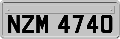 NZM4740