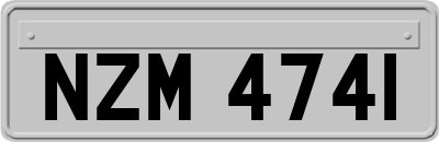NZM4741