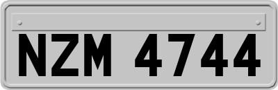 NZM4744