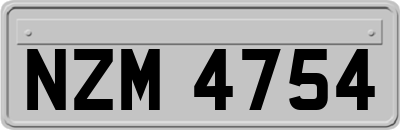 NZM4754