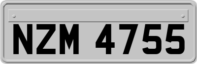 NZM4755