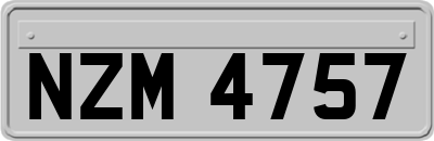NZM4757
