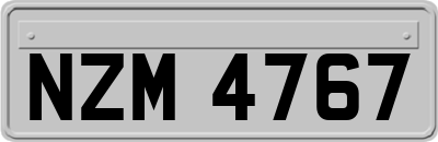 NZM4767