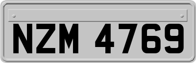 NZM4769