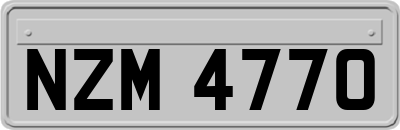 NZM4770