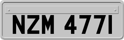 NZM4771