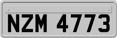 NZM4773
