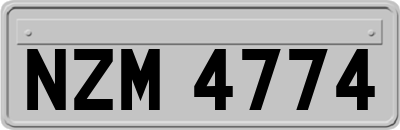 NZM4774
