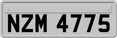 NZM4775