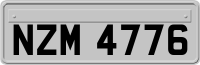NZM4776