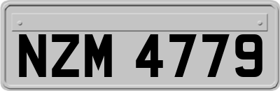 NZM4779