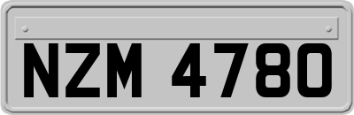 NZM4780