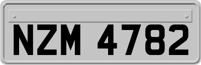 NZM4782