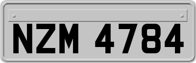NZM4784