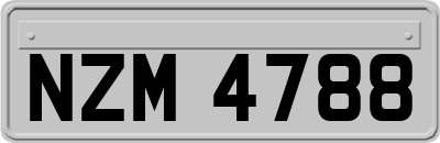 NZM4788