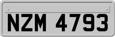 NZM4793