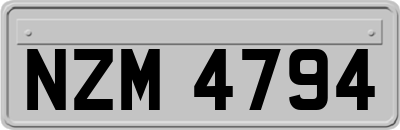 NZM4794
