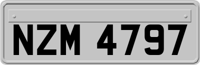 NZM4797